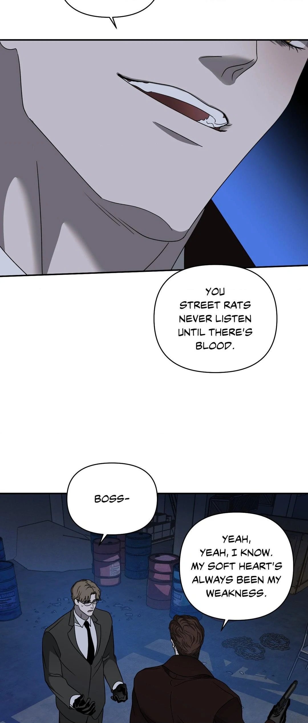 Shutline, Chapter 87 image 13